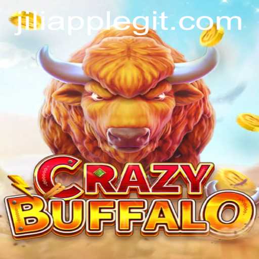 Exploring the Thrilling World of CRAZYBUFFALO on Jiliapp