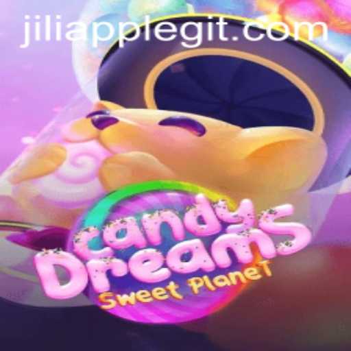 Explore the Captivating World of CandyDreams: A Jiliapp Adventure
