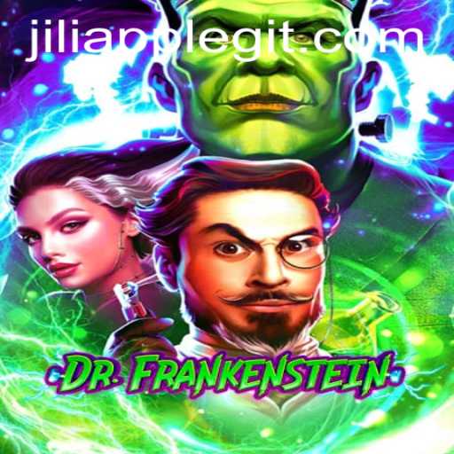 Unveiling the World of DrFrankenstein: A Thrilling Adventure by Jiliapp