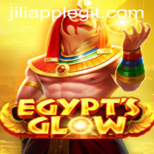 Dive into the Mystical World of EgyptsGlow: A New Adventure by Jiliapp