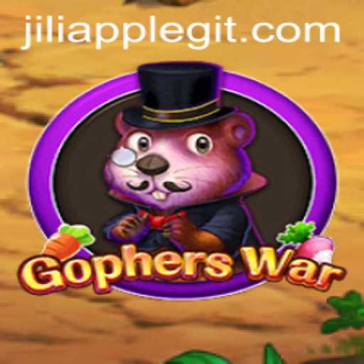 Discover GophersWar: A Dynamic Adventure Powered by Jiliapp