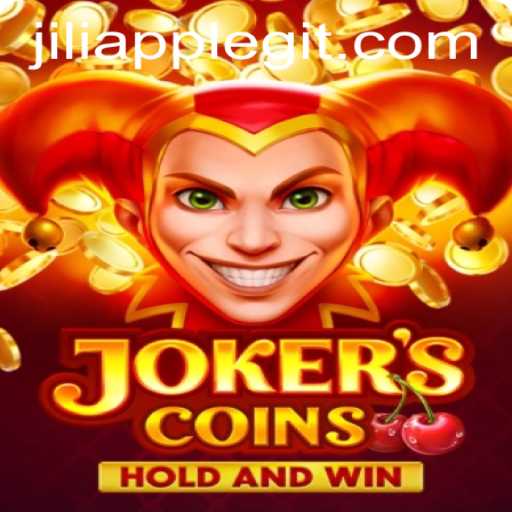 Exploring JokersCoins: A New Gaming Experience with Jiliapp