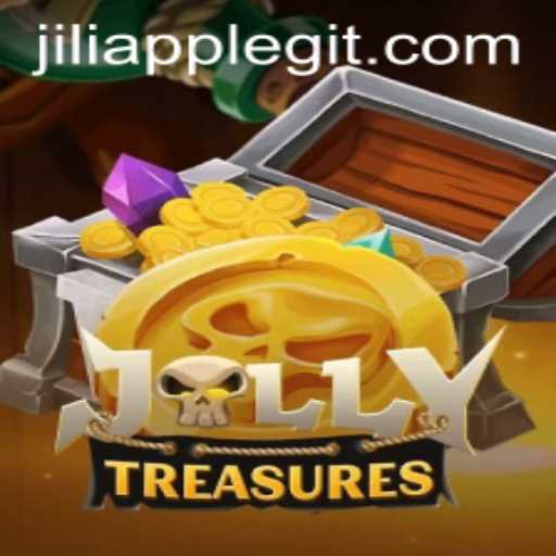 Discover the Thrilling World of JollyTreasures on Jiliapp