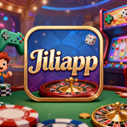 Jiliapp logo