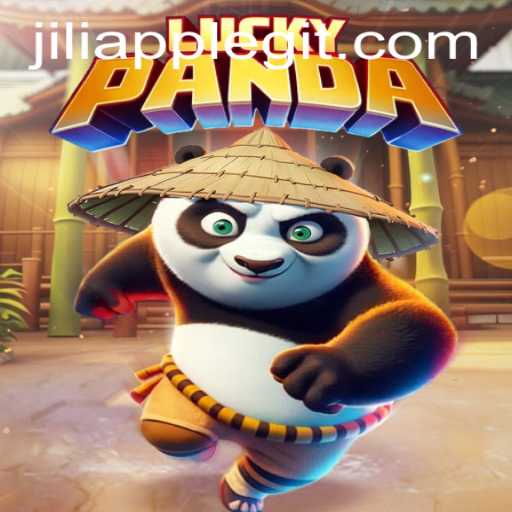Unveiling the Excitement of LuckyPanda: A Dive into Jiliapp's Latest Game