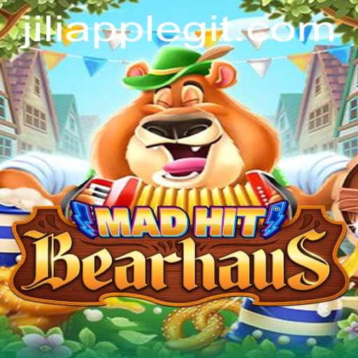 MadHitBearhaus: An Exciting Journey Through the Virtual Wilderness