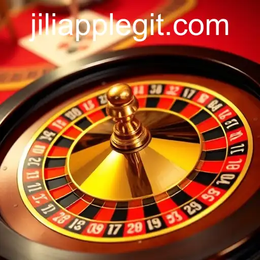The Fascinating World of Roulette and Jiliapp