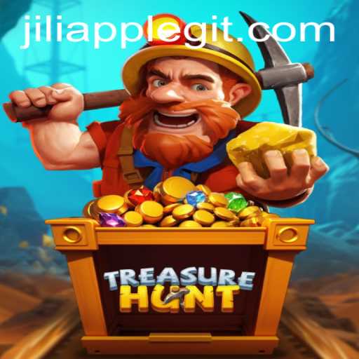 Unveiling the Adventure of TreasureHunt on Jiliapp