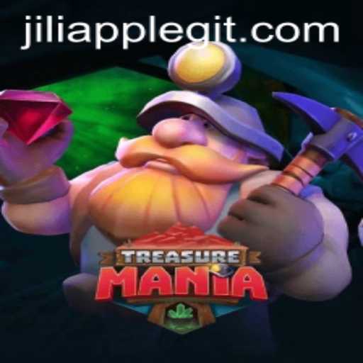 TreasureMania: Dive into the Adventure with Jiliapp