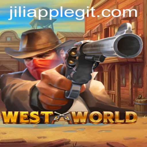 Exploring the Intriguing World of WestWorld: An Overview of Jiliapp's Latest Game