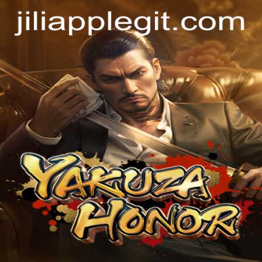 Explore the Fascinating World of YakuzaHonor with Jiliapp